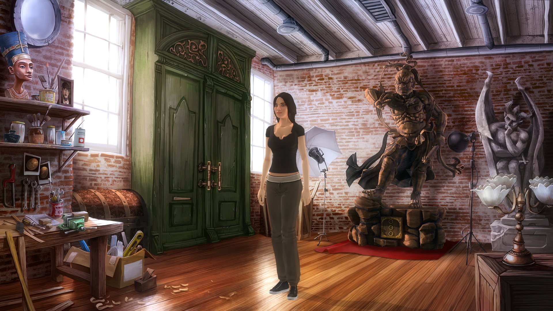 Yesterday Origins - Imagen 28